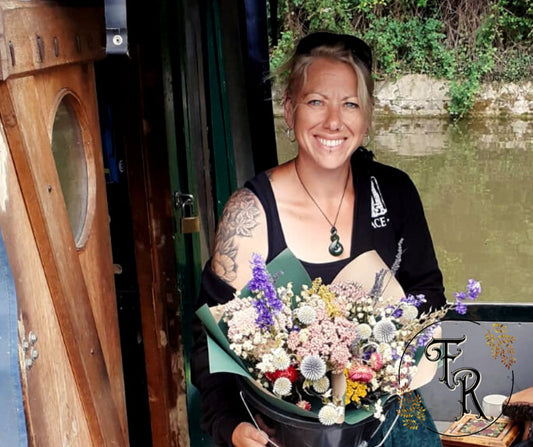 Floating Florist