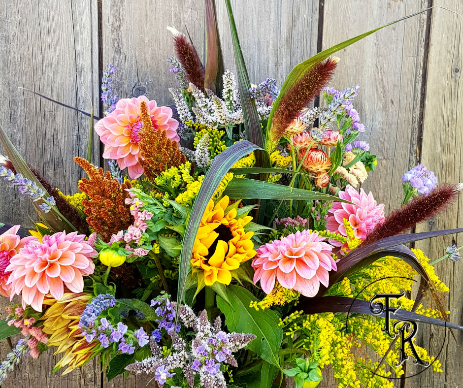 Hello July