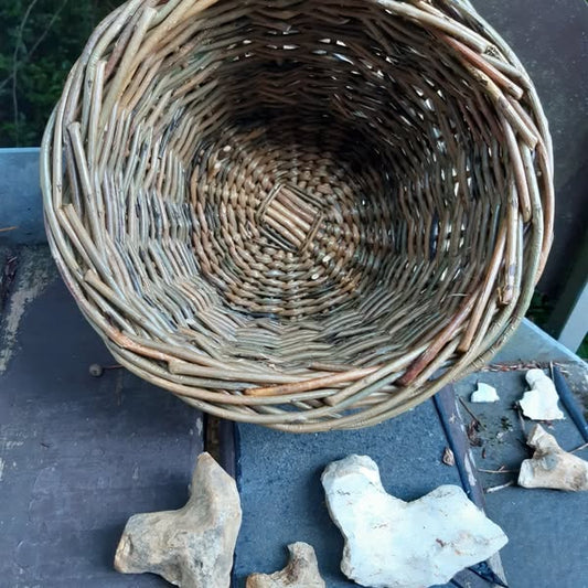 rambling about markets and workshops