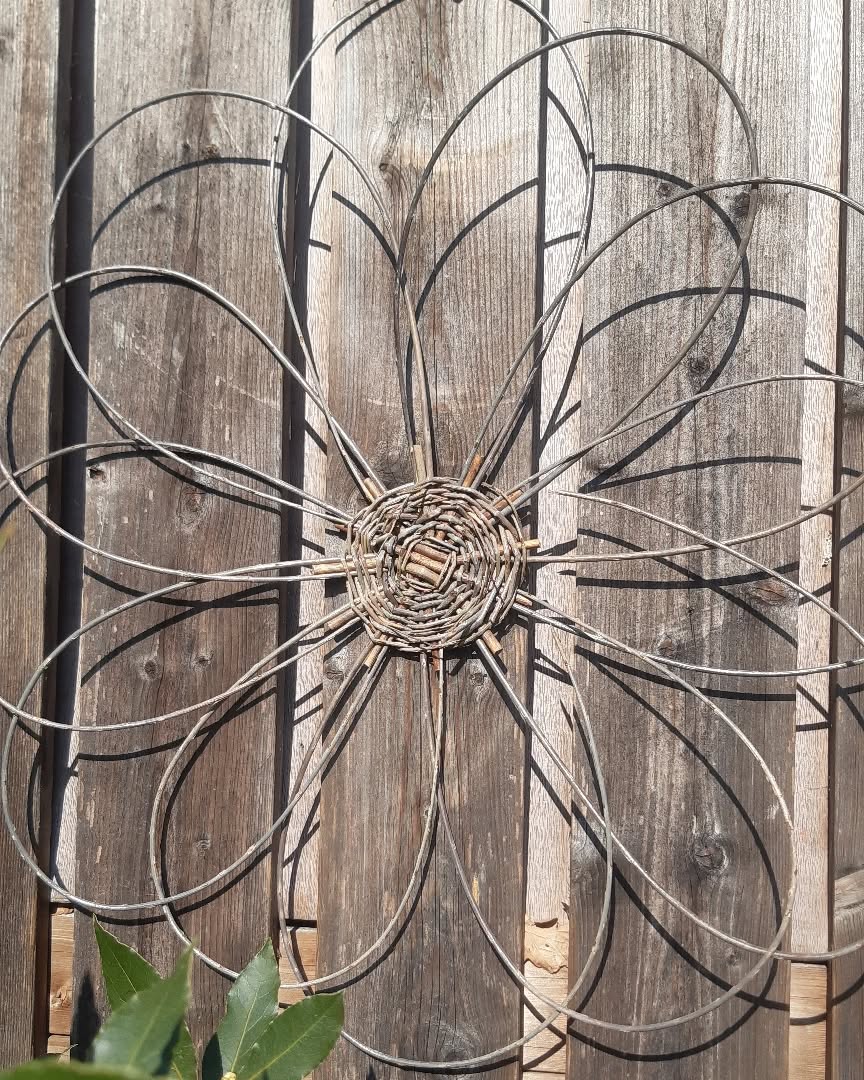 Willow Spokes and Wickerwork 洋書 flower_crown_workshop.png?v=