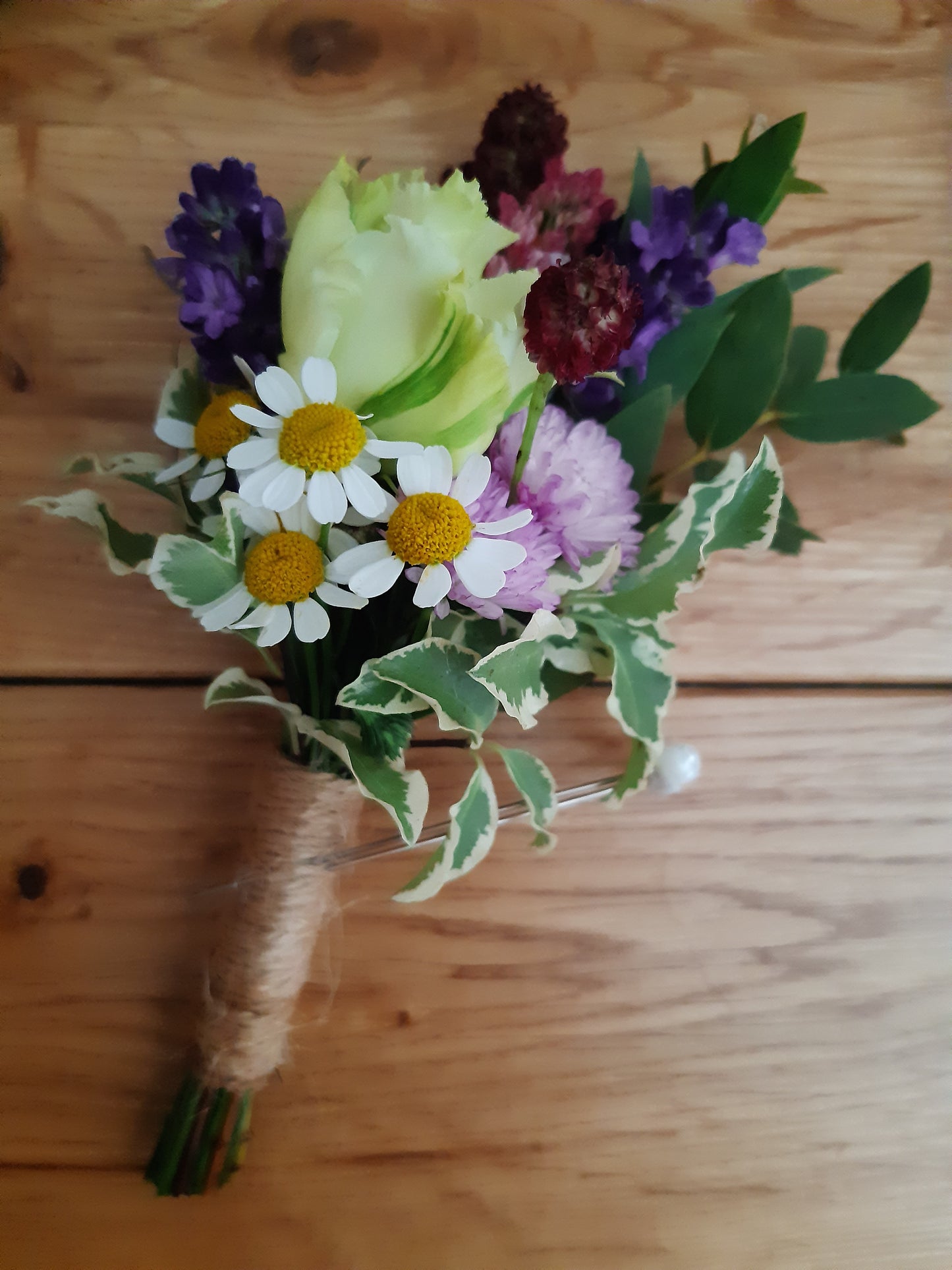 Flower Club July 6th The Old Dairy, Enham Alamein. Andover.
