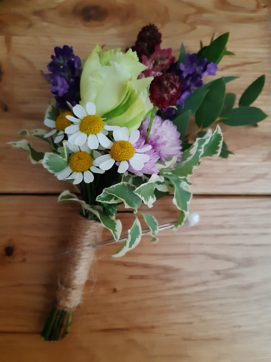 Flower Club July 6th The Old Dairy, Enham Alamain. Andover.