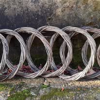 Monthly Make Willow Wreath Base October 14th The Old Dairy, Enham Alamein. Andover.